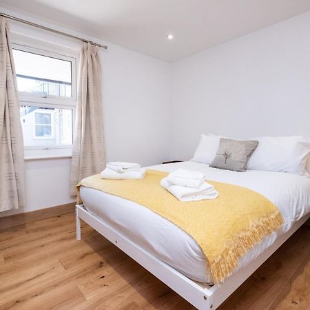 Weeping Willow - Three Tuns Apartments, Pettistree, Wickham Market - By Aldeburgh Coastal Cottages Exteriér fotografie