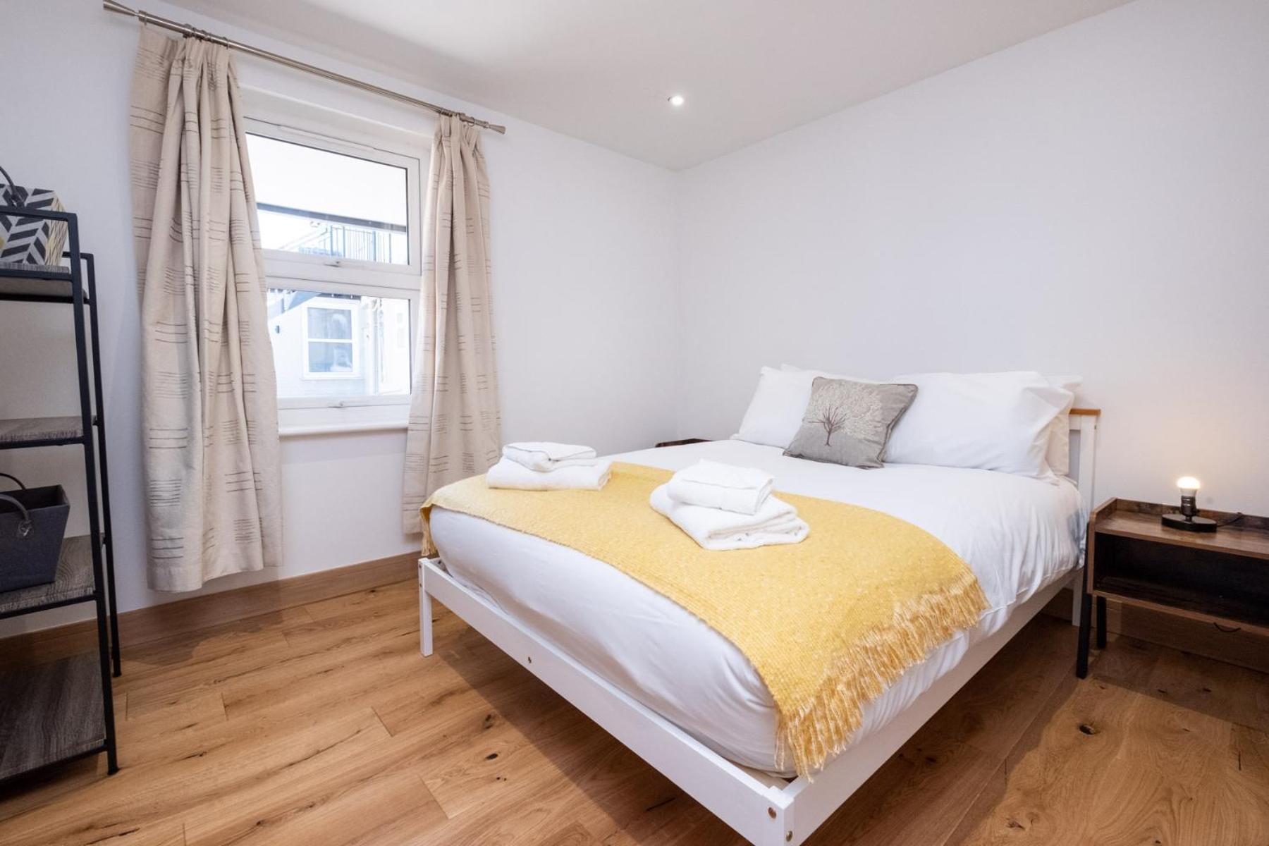 Weeping Willow - Three Tuns Apartments, Pettistree, Wickham Market - By Aldeburgh Coastal Cottages Exteriér fotografie